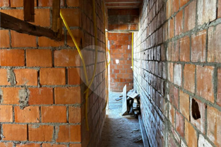 Casa à venda com 3 quartos, sendo 1 suíte, em Jardim Santa Cruz, Salto, SP