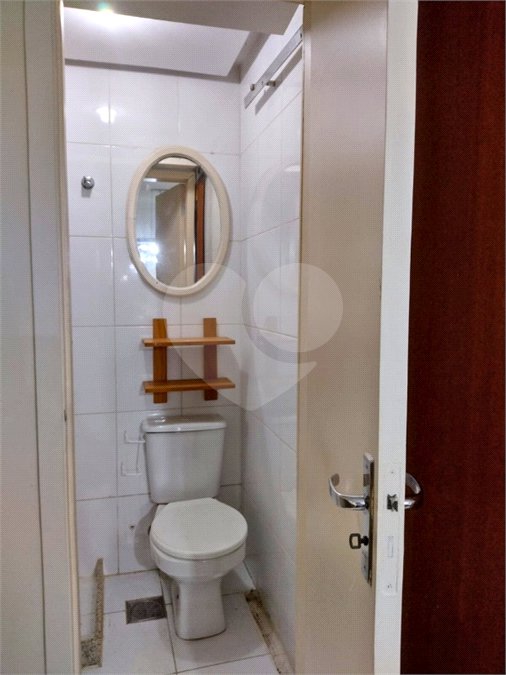 Apartamento à venda com 3 quartos, sendo 1 suíte, em Recreio dos Bandeirantes, Rio de Janeiro, RJ