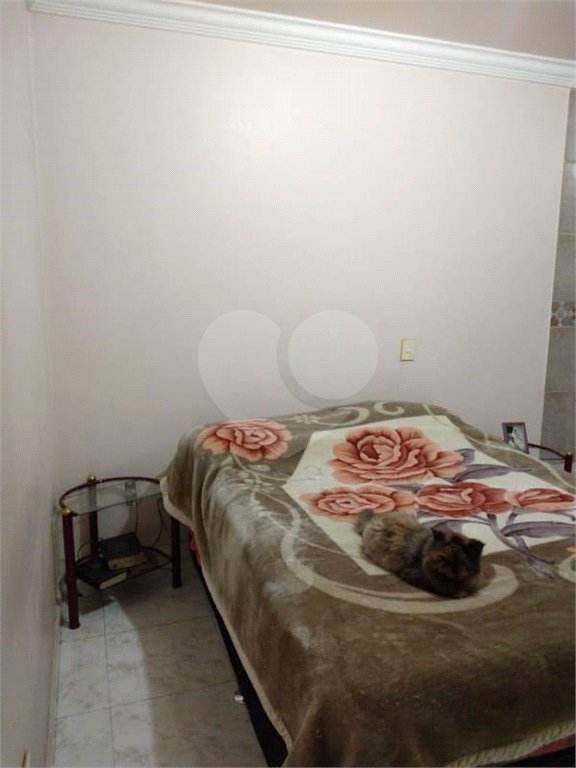 Casa à venda com 2 quartos, sendo 1 suíte, em Freguesia do Ó, São Paulo, SP