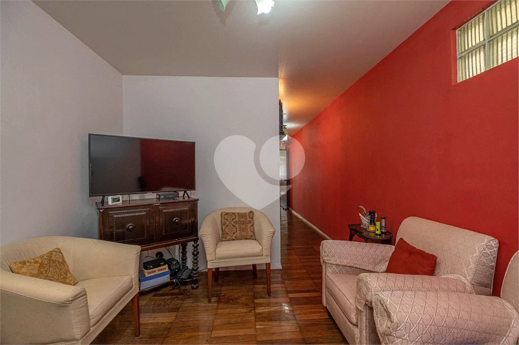 Apartamento à venda com 3 quartos, sendo 1 suíte, em Tijuca, Rio de Janeiro, RJ