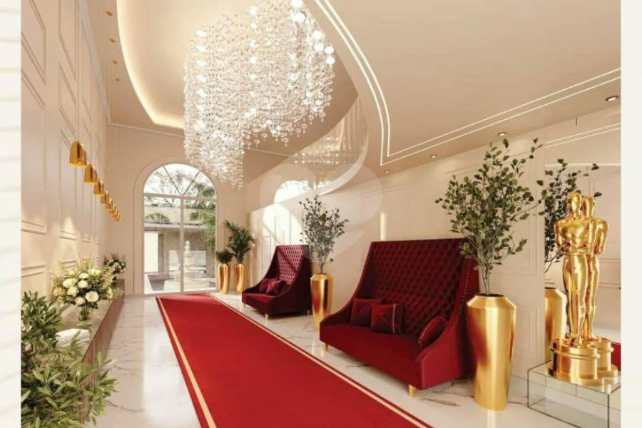 Luxor Resort Residence