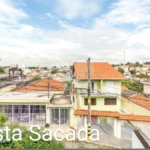 Sobrado à venda com 3 quartos, sendo 1 suíte, em Parque São Domingos, São Paulo, SP