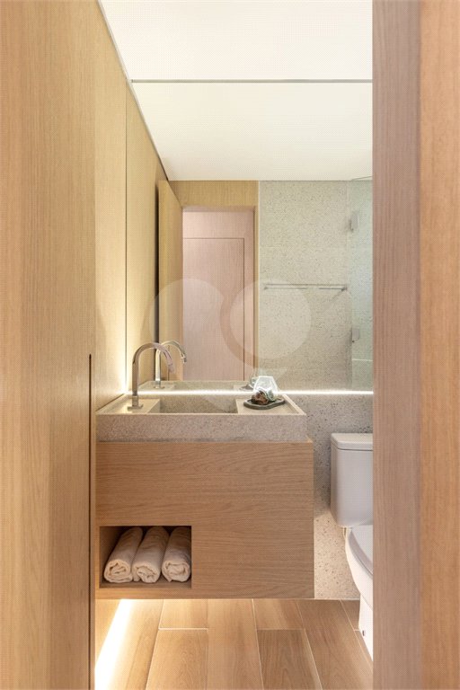 Apartamento à venda com 2 quartos, sendo 1 suíte, em Jardim São Paulo(zona Norte), São Paulo, SP
