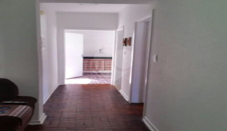 Apartamento à venda com 2 quartos em Tucuruvi, São Paulo, SP
