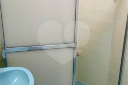 Apartamento à venda com 2 quartos em Água Fria, São Paulo, SP