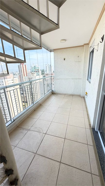 Duplex à venda com 2 suítes em Santana, São Paulo, SP