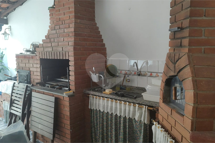 Sobrado à venda com 3 quartos, sendo 1 suíte, em Pirituba, São Paulo, SP