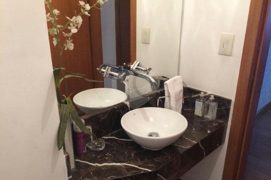 Apartamento à venda com 4 suítes em Santana, São Paulo, SP
