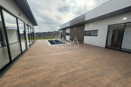 Casa em condomínio à venda com 4 suítes em Jardim Dacha Sorocaba, Sorocaba, SP