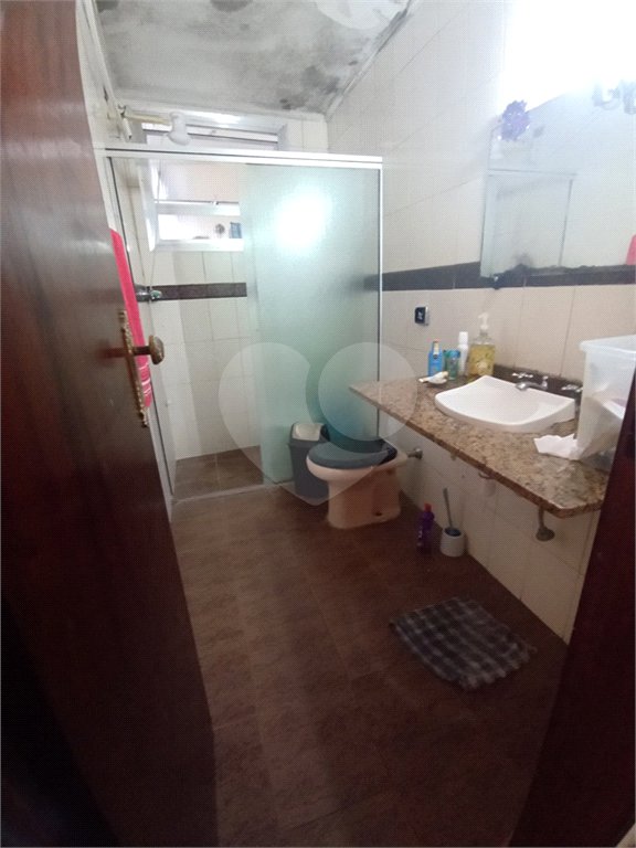 Apartamento à venda com 2 quartos, sendo 1 suíte, em Tucuruvi, São Paulo, SP