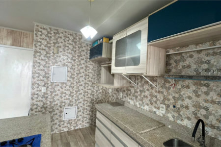 Apartamento à venda com 2 quartos em Jardim Esmeralda, São Paulo, SP