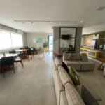Apartamento à venda com 3 quartos, sendo 1 suíte,  em Vila Santana, Araraquara, SP