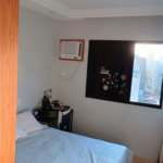 Cobertura com 4 dormitórios à venda, 171 m² por R$ 1.900.000,00 - Boqueirão - Santos/SP