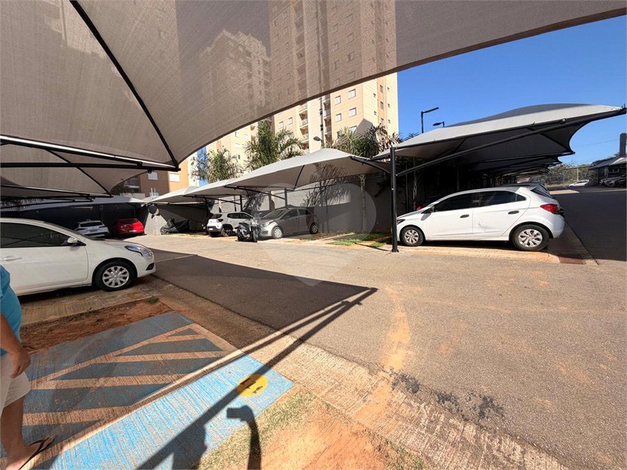 Apartamento à venda com 2 quartos em Jardim São Carlos, Sorocaba, SP