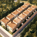 Casa à venda com 4 suítes no condomínio Vila Toscana, São Paulo - SP