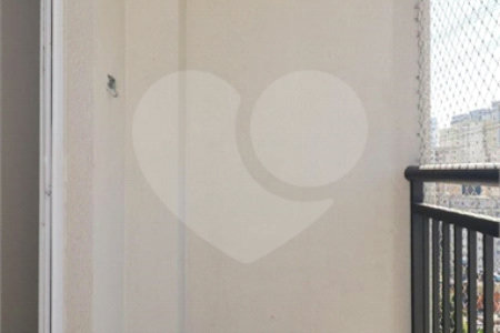 Apartamento à venda com 3 quartos, sendo 1 suíte, em Parque Reboucas, São Paulo, SP