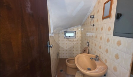 Sobrado à venda com 3 quartos, sendo 1 suíte,  em Vila Ester (zona Norte), São Paulo, SP
