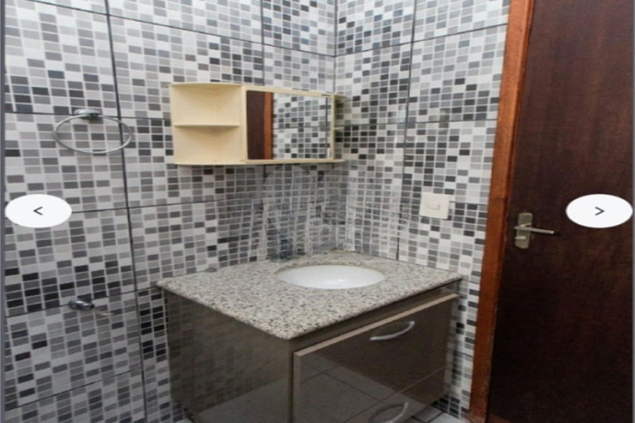 Casa Térrea à venda com 3 quartos, sendo 2 suítes, em Horto, São Paulo, SP