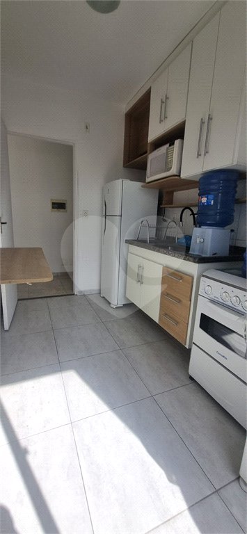 Apartamento à venda com 2 quartos em Jardim Vergueiro, Sorocaba, SP