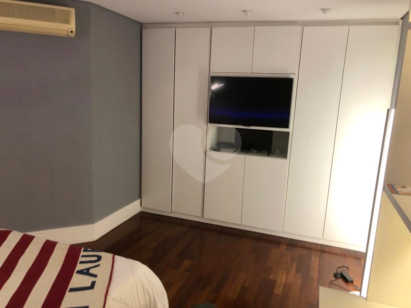 Cobertura à venda com 2 suítes em Vila Suzana, São Paulo, SP