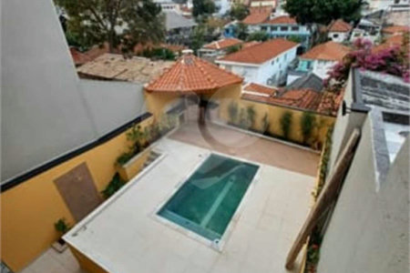 Casa à venda com 3 suítes em Jardim São Paulo(zona Norte), São Paulo, SP