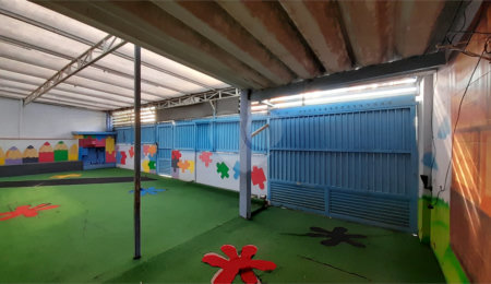 Casa para alugar em Assunção, São Bernardo do Campo, SP