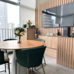 Apartamento à venda com 1 quarto em Cerqueira Cesar, São Paulo, SP