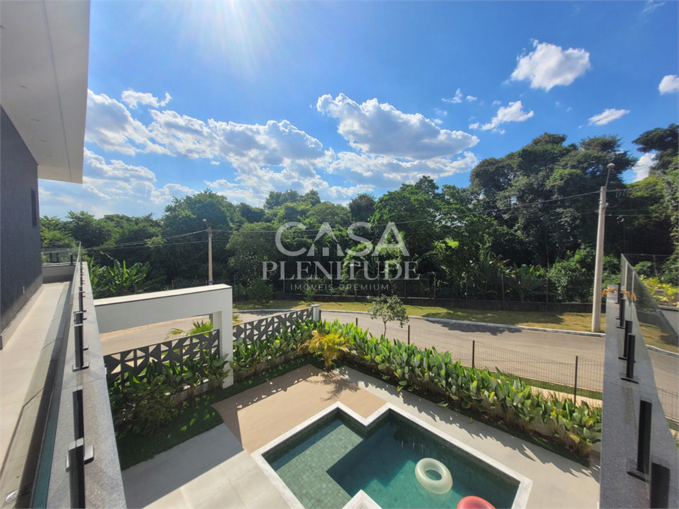 Terreno em condomínio à venda com 4 suítes em Chácaras Residenciais Santa Maria, Votorantim, SP