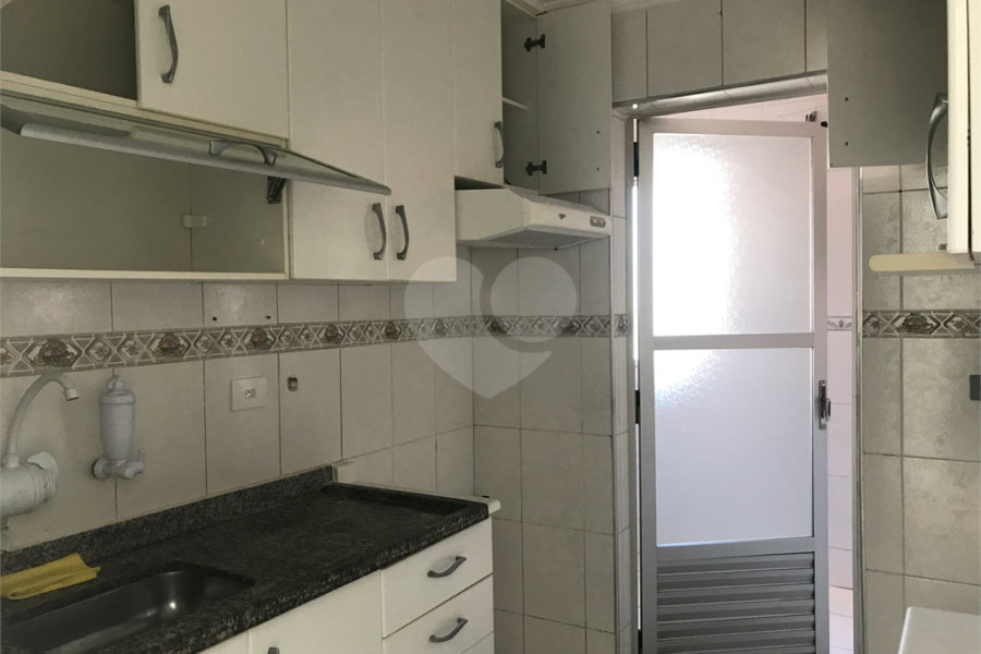 Apartamento à venda com 3 quartos, sendo 1 suíte, em Vila Aurora (zona Norte), São Paulo, SP