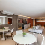 Apartamento à venda com 3 quartos, sendo 1 suíte, em Parque Residencial Lagoinha, Ribeirão Preto, SP