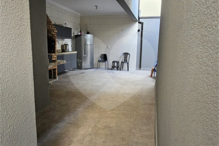 Casa à venda com 3 suítes em Jardim Esplanada II, Indaiatuba, SP
