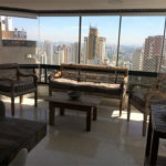 Apartamento à venda com 3 suítes em Vila Suzana, São Paulo, SP