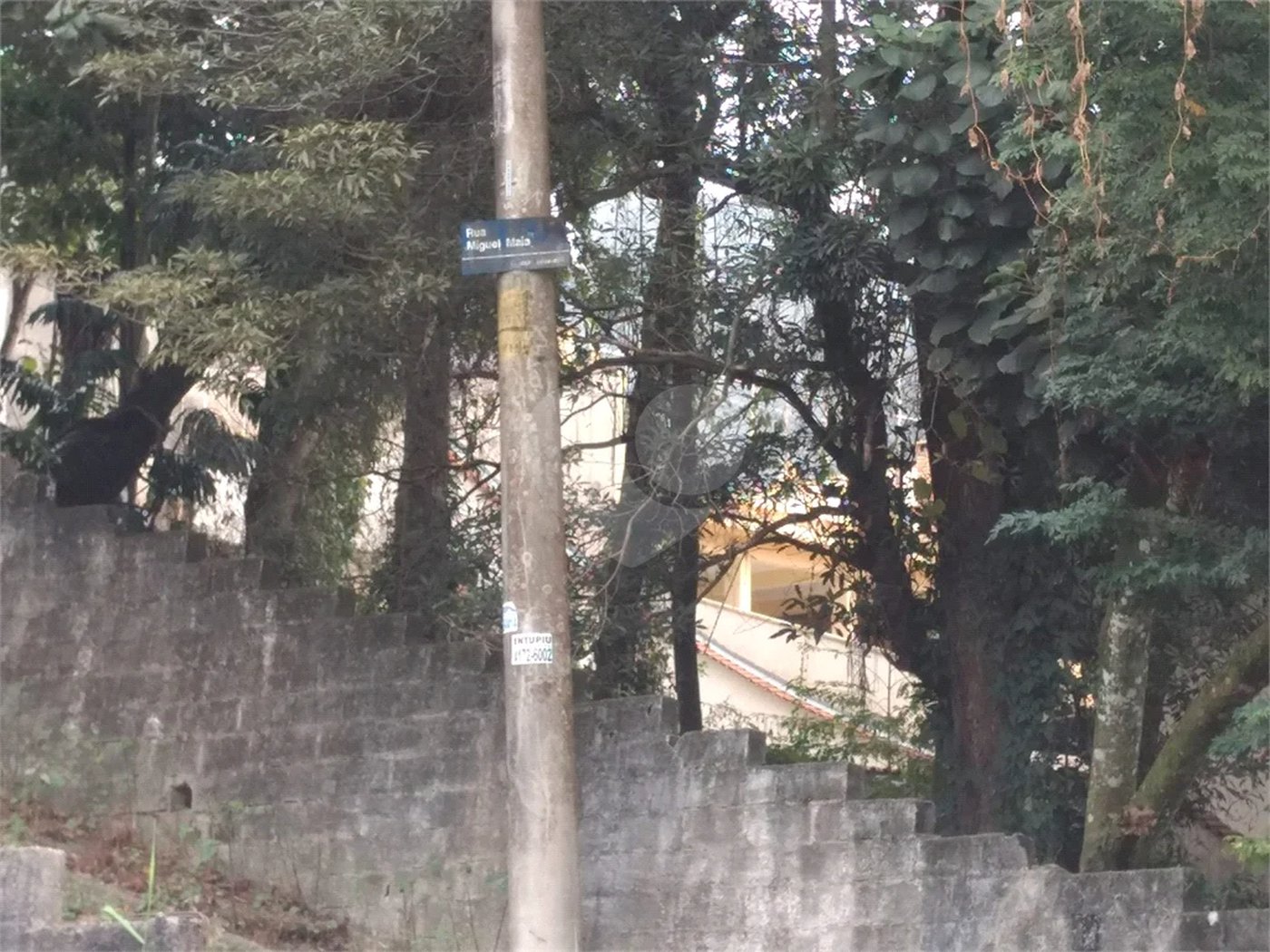 Terreno à venda em Horto, São Paulo, SP
