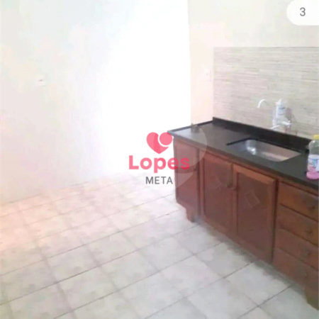 Casa à venda com 2 quartos em Jardim Americano, São José dos Campos, SP