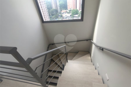 Cobertura à venda com 3 suítes em Vila Nova Conceição, São Paulo, SP