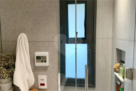 Apartamento à venda com 1 suíte em Cerqueira César, São Paulo, SP