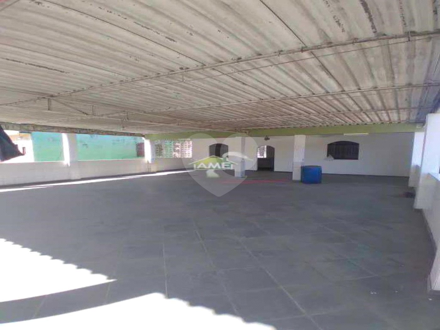 Casa à venda com 5 quartos em Campo Grande, Rio de Janeiro, RJ