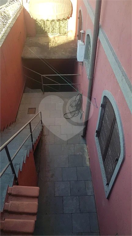 Sobrado à venda com 2 quartos em Vila Medeiros, São Paulo, SP