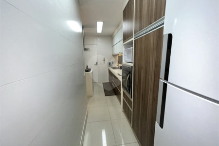 Apartamento à venda com 2 suítes em Tijuca, Rio de Janeiro, RJ