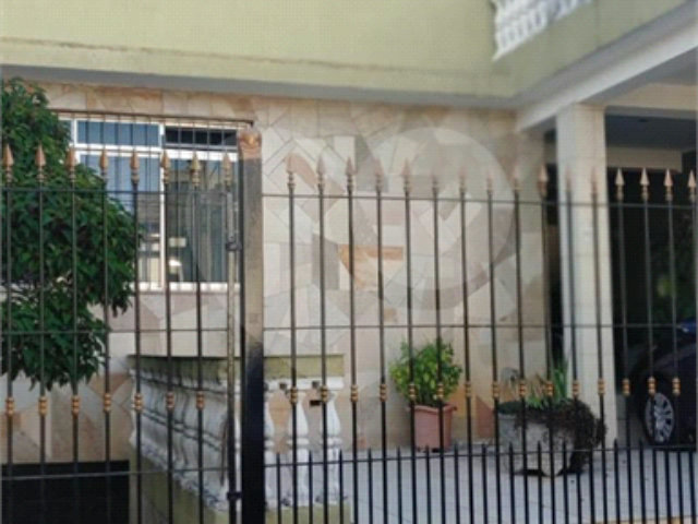 Casa à venda com 4 quartos em Parque Novo Mundo, São Paulo, SP