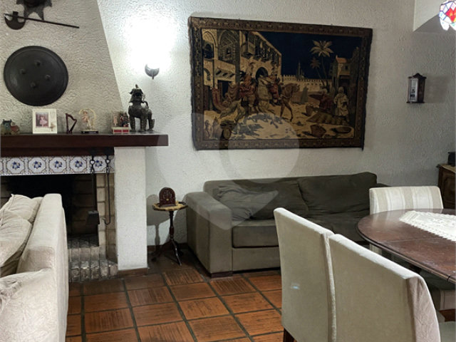 Sobrado à venda com 4 quartos, sendo 1 suíte,  em Casa Verde, São Paulo, SP