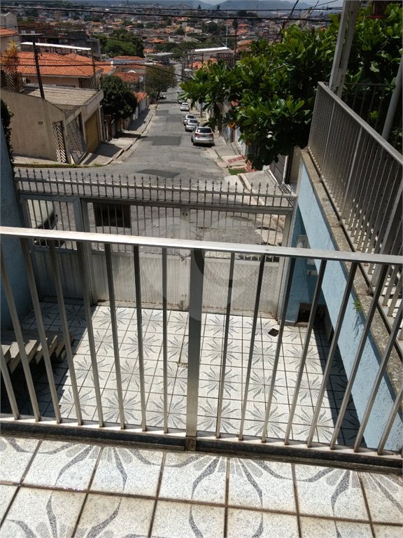 Sobrado à venda com 2 quartos, sendo 1 suíte, em Vila Nova Mazzei, São Paulo, SP