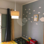 Casa à venda com 3 quartos, sendo 1 suíte, no condomínio Parque Suiça, Caieiras - SP