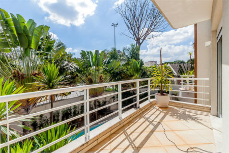 Casa à venda com 4 suítes em Alto da Lapa, São Paulo, SP