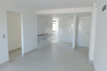 Apartamento à venda com 2 quartos, sendo 1 suíte, em Tijuca, Rio de Janeiro, RJ