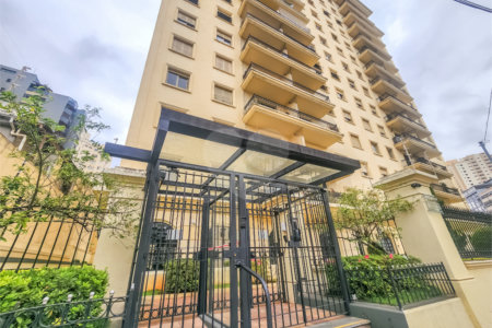 Apartamento à venda com 3 quartos, sendo 1 suíte, em Perdizes, São Paulo, SP