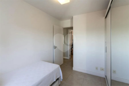 Cobertura à venda com 2 quartos, sendo 1 suíte, em Alto de Pinheiros, São Paulo, SP