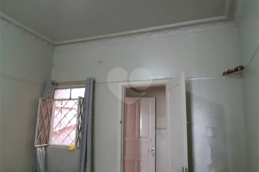 Casa à venda com 2 quartos em Tucuruvi, São Paulo, SP