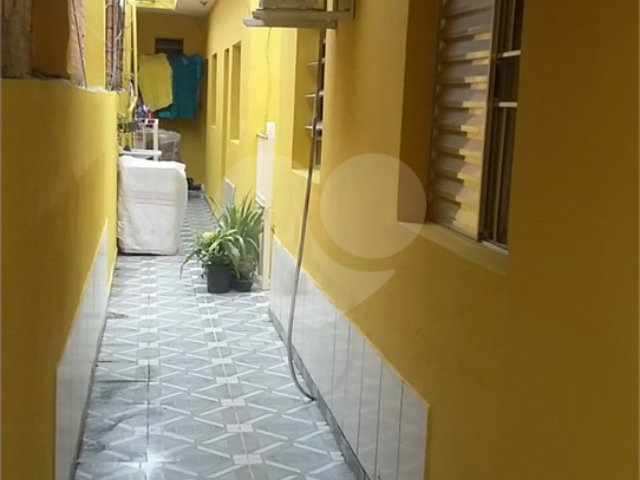 Sobrado à venda com 13 quartos em Pirituba, São Paulo, SP