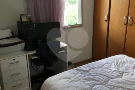 Apartamento à venda com 3 quartos, sendo 1 suíte, em Jardim Ampliação, São Paulo, SP